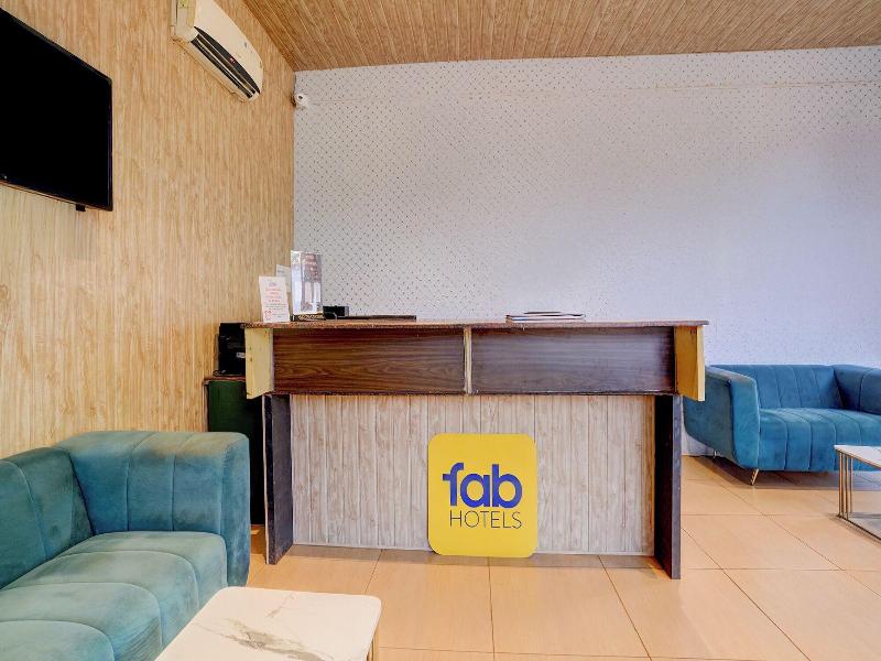 Fabhotel Prime Shourya Residency image