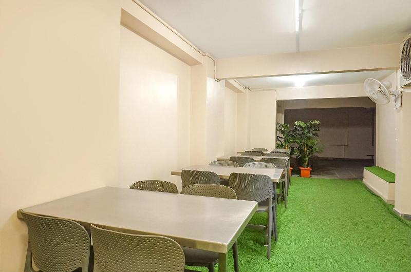 Fabhotel Prime Shourya Residency image