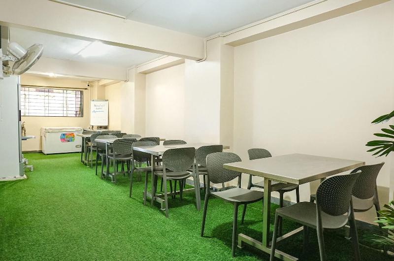 Fabhotel Prime Shourya Residency image