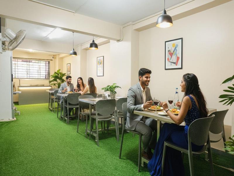 Fabhotel Prime Shourya Residency image
