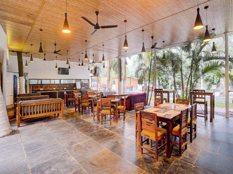 Fabhotel Prime Shourya Residency image