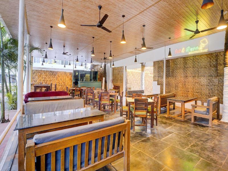 Fabhotel Prime Shourya Residency image
