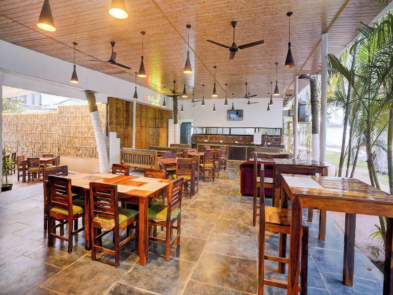 Fabhotel Prime Shourya Residency image