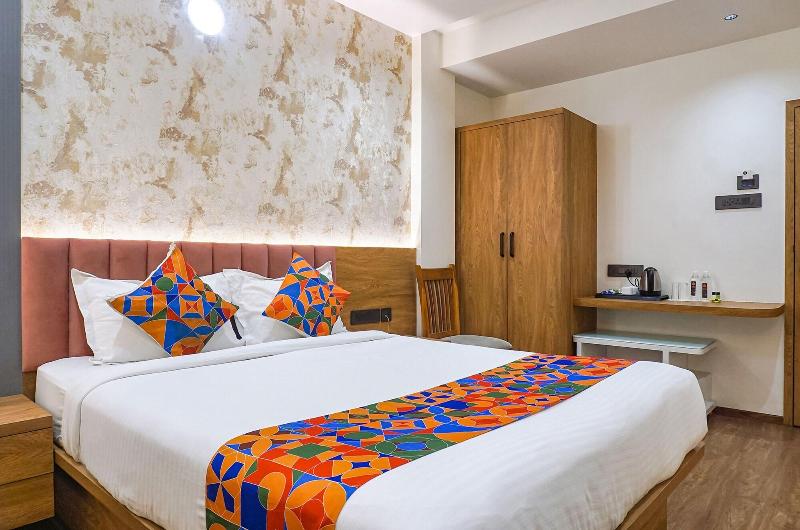 Fabhotel Prime Shourya Residency image
