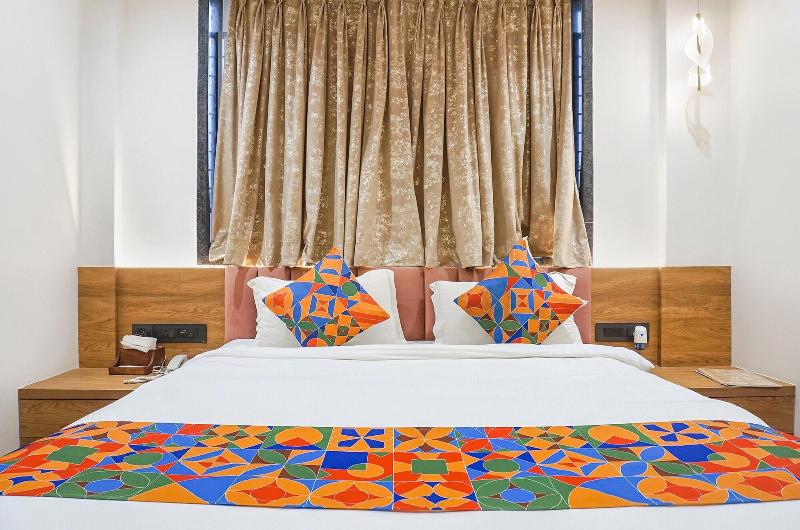 Fabhotel Prime Shourya Residency image
