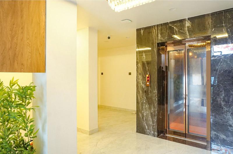 Fabhotel Prime Shourya Residency image