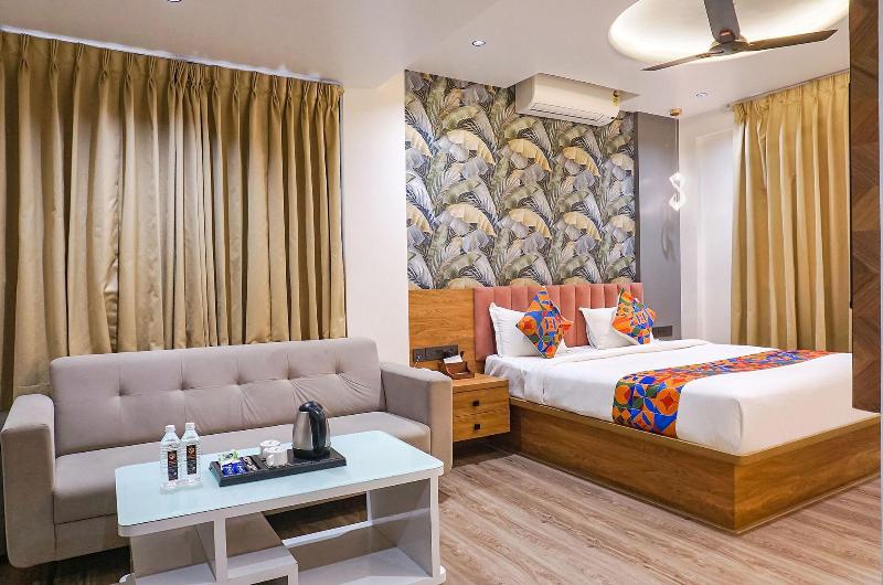 Fabhotel Prime Shourya Residency image
