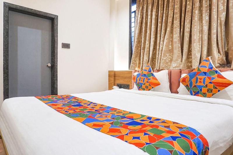Fabhotel Prime Shourya Residency image