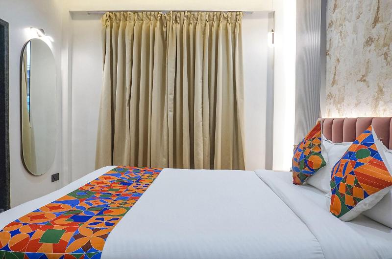 Fabhotel Prime Shourya Residency image