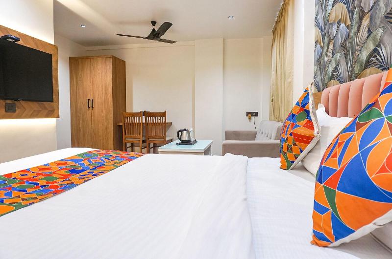 Fabhotel Prime Shourya Residency image