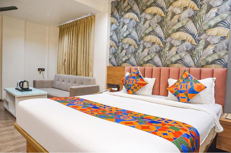 Fabhotel Prime Shourya Residency image