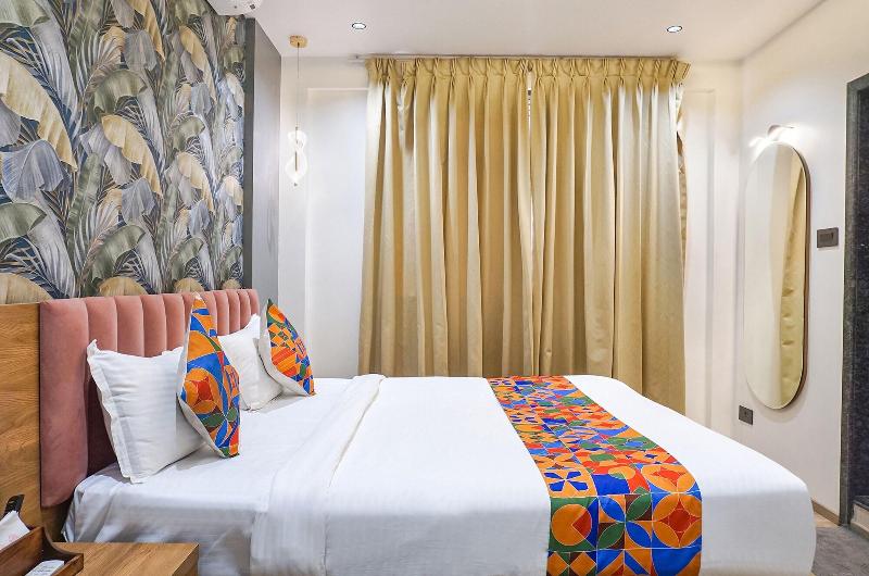 Fabhotel Prime Shourya Residency image