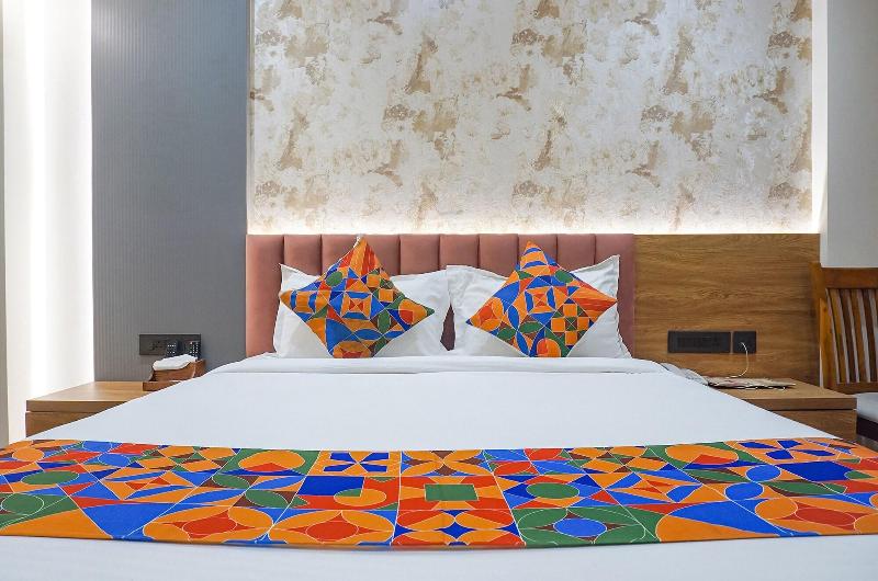 Fabhotel Prime Shourya Residency image