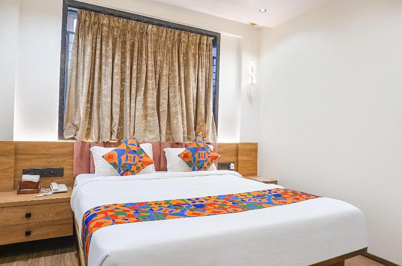 Fabhotel Prime Shourya Residency image