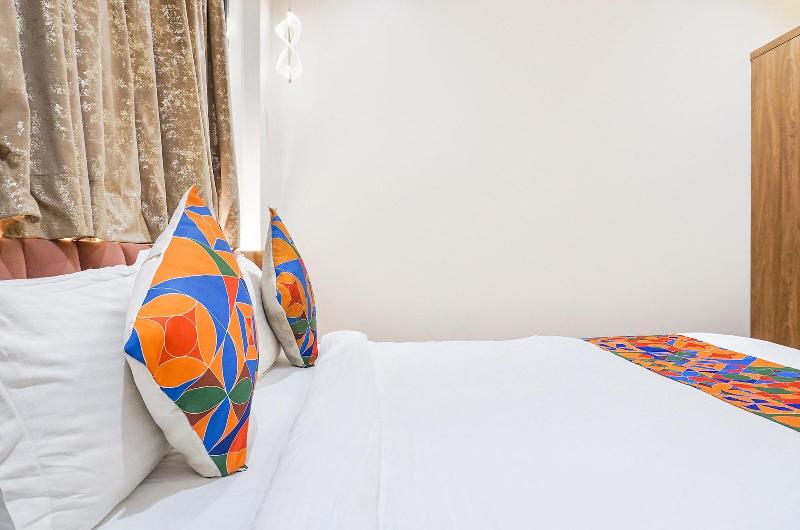 Fabhotel Prime Shourya Residency image