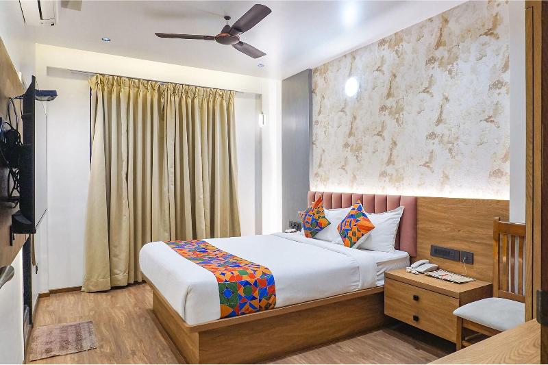 Fabhotel Prime Shourya Residency image