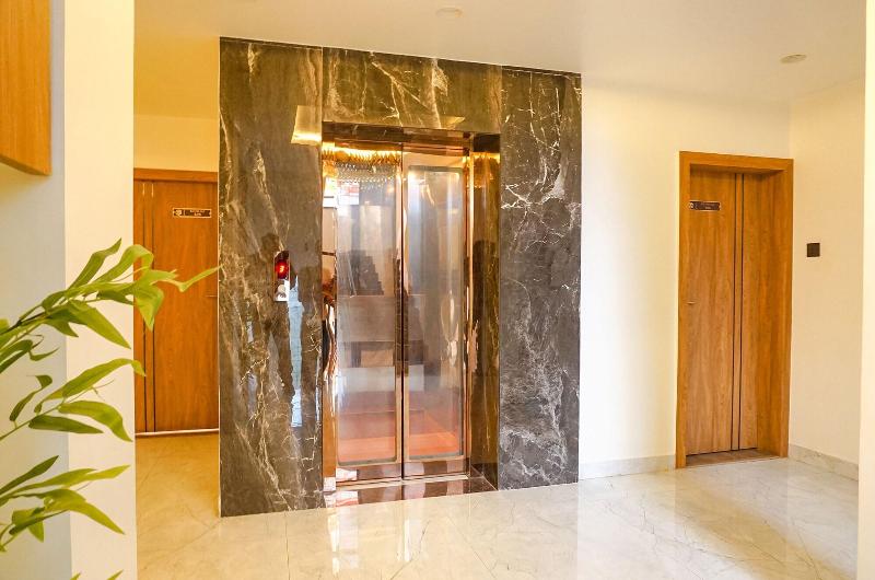 Fabhotel Prime Shourya Residency image