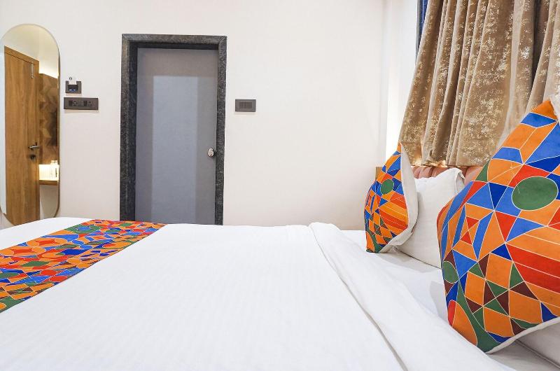 Fabhotel Prime Shourya Residency image