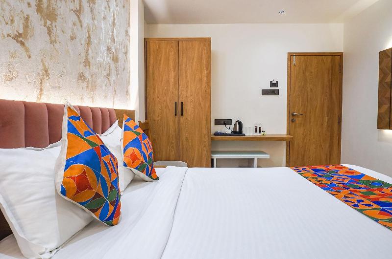 Fabhotel Prime Shourya Residency image