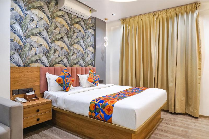 Fabhotel Prime Shourya Residency image