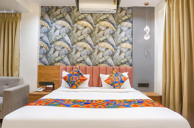 Fabhotel Prime Shourya Residency image