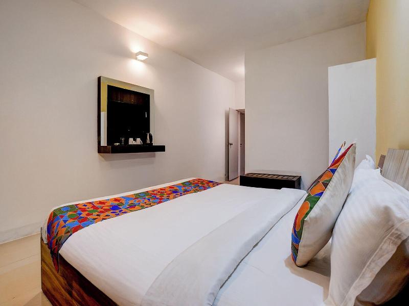 Fabhotel Prime Shourya Residency image