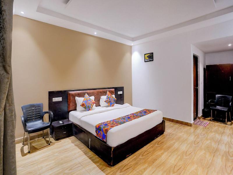 Fabhotel Prime Shourya Residency image