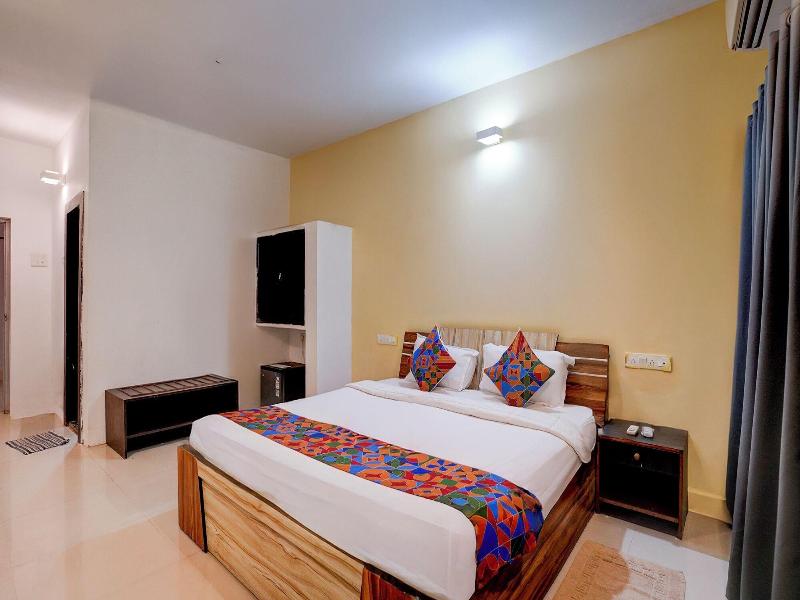 Fabhotel Prime Shourya Residency image