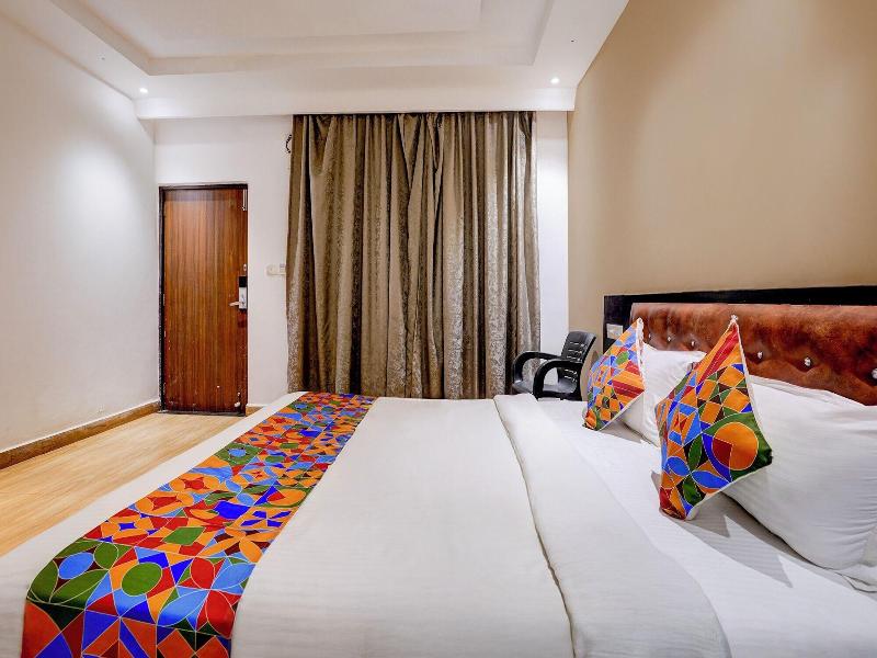 Fabhotel Prime Shourya Residency image