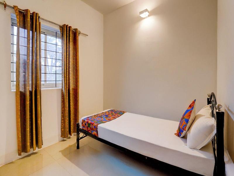 Fabhotel Prime Shourya Residency image