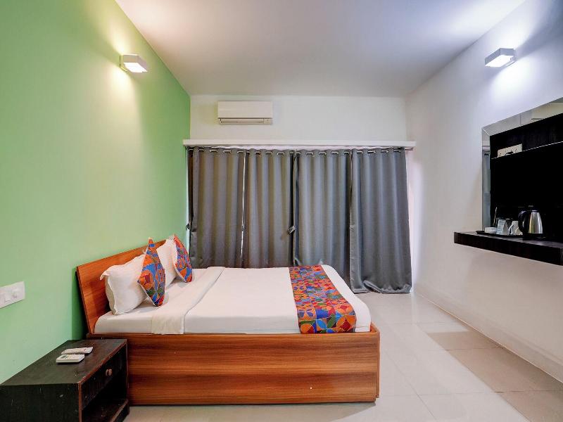 Fabhotel Prime Shourya Residency image