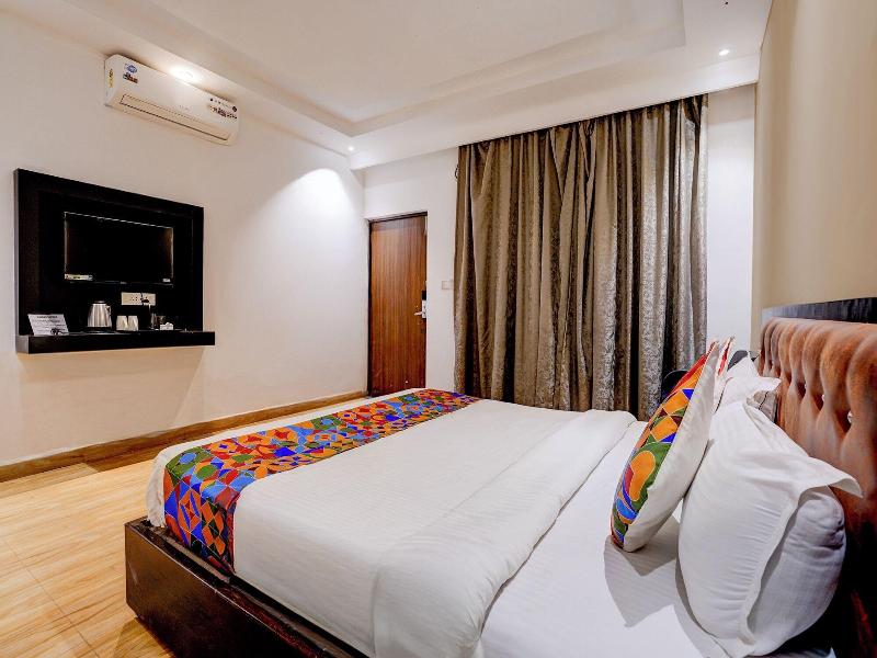 Fabhotel Prime Shourya Residency image