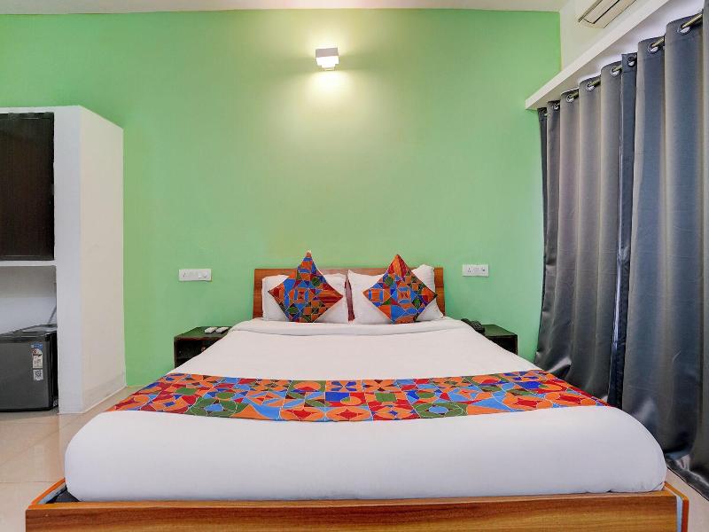 Fabhotel Prime Shourya Residency image