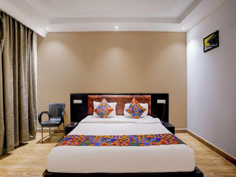 Fabhotel Prime Shourya Residency image