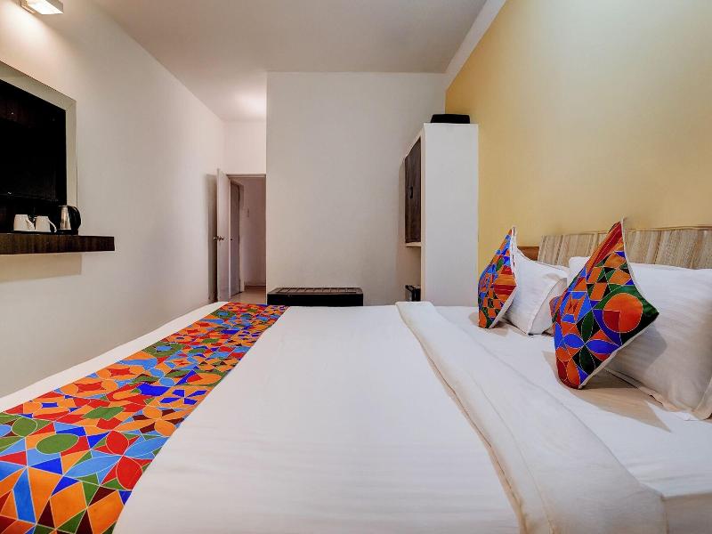 Fabhotel Prime Shourya Residency image