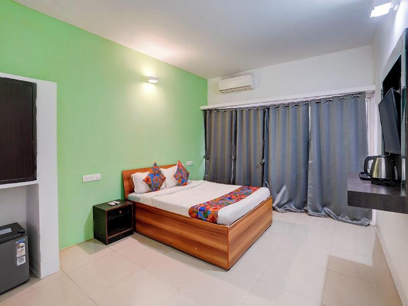 Fabhotel Prime Shourya Residency image