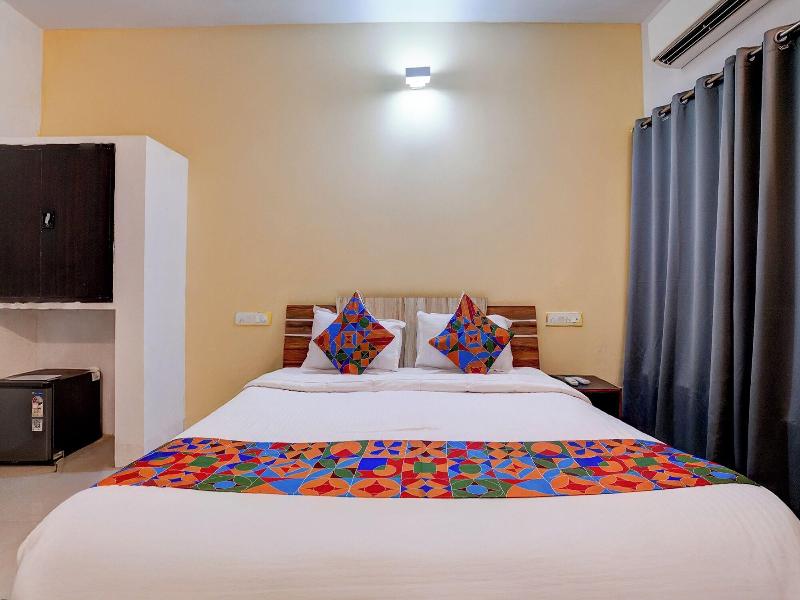 Fabhotel Prime Shourya Residency image