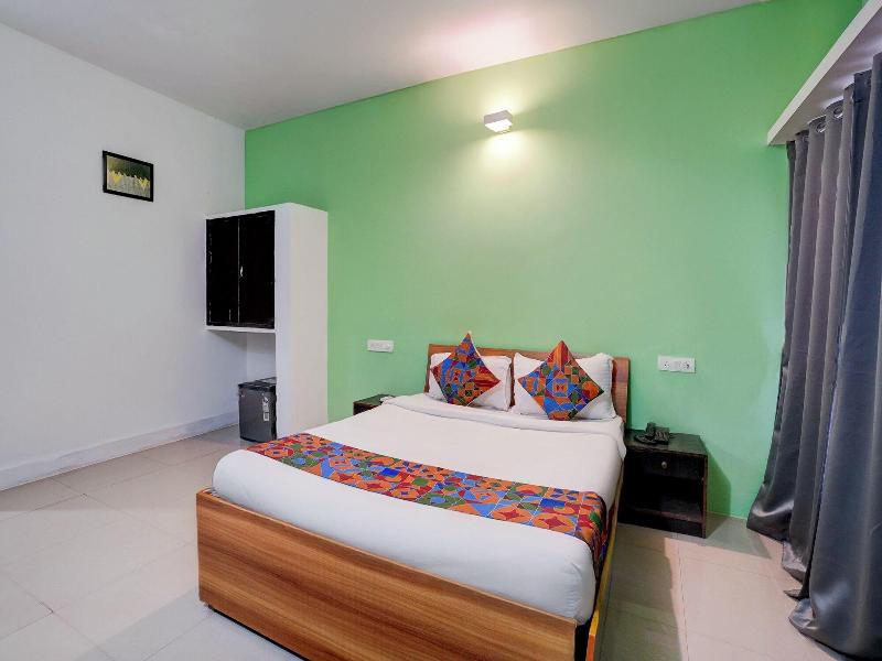 Fabhotel Prime Shourya Residency image