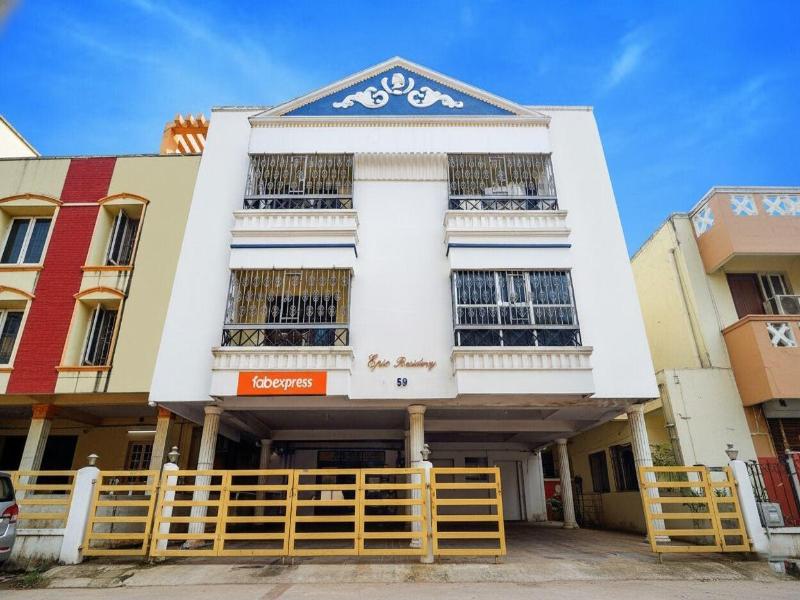 Fabexpress Epic Residency image