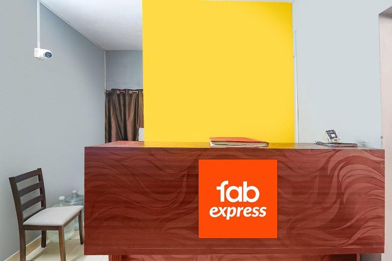 Fabexpress Epic Residency image