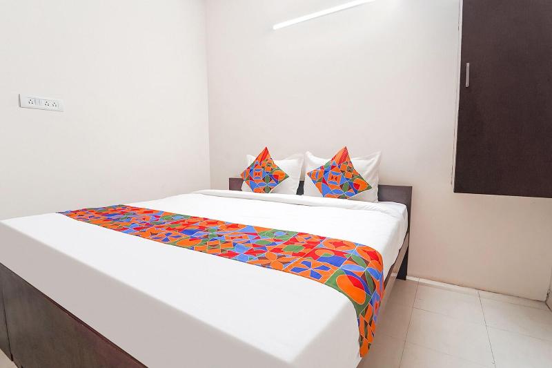 Fabexpress Epic Residency image