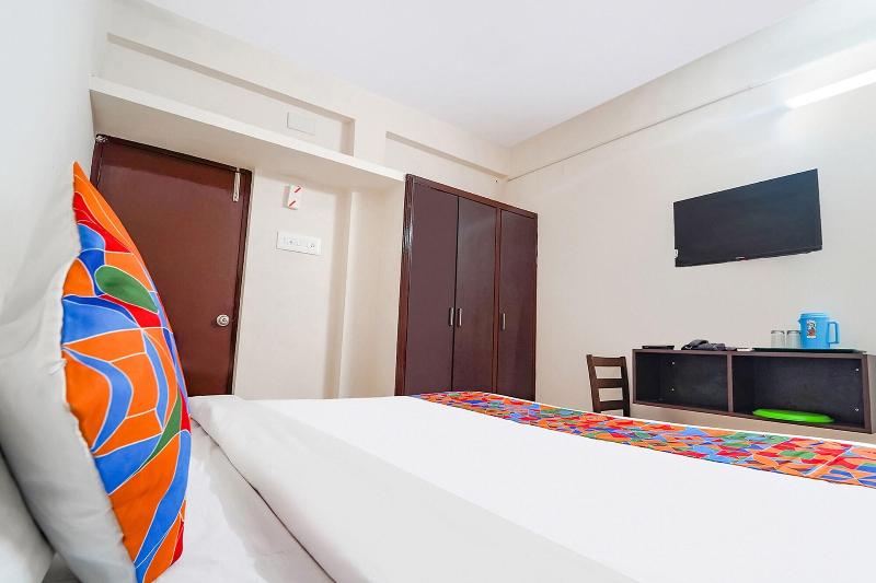 Fabexpress Epic Residency image