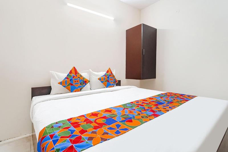 Fabexpress Epic Residency image