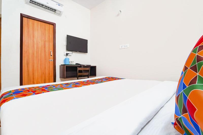 Fabexpress Epic Residency image