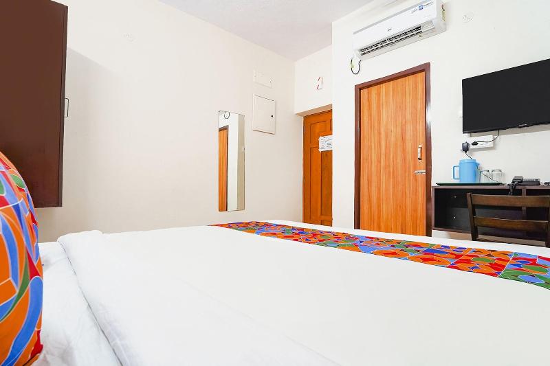 Fabexpress Epic Residency image