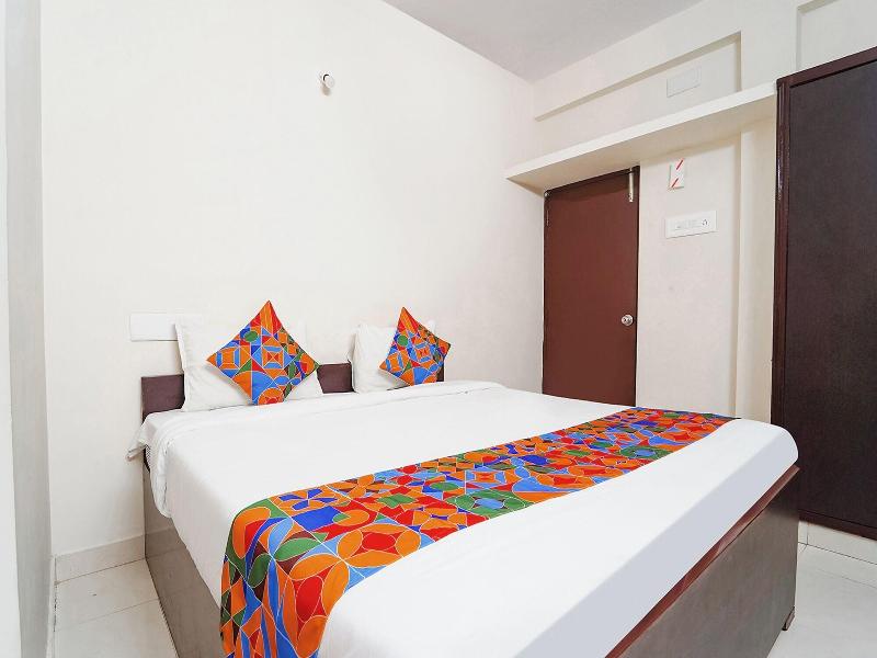 Fabexpress Epic Residency image