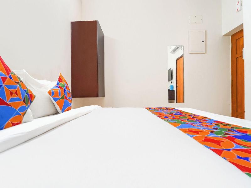 Fabexpress Epic Residency image