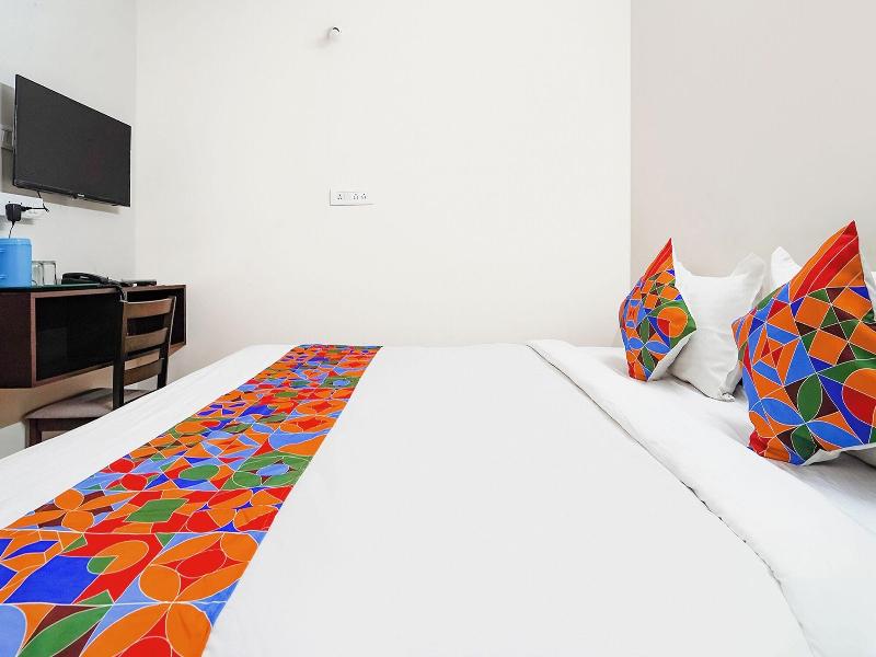 Fabexpress Epic Residency image