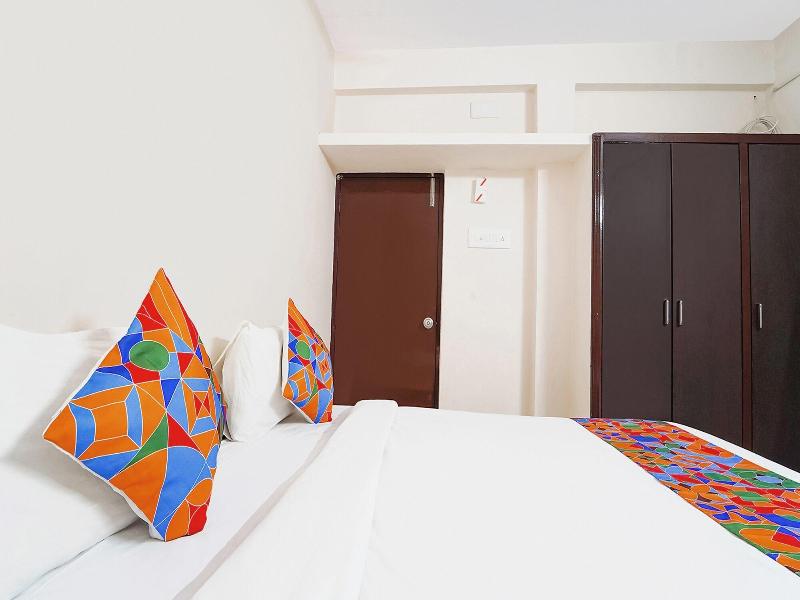 Fabexpress Epic Residency image