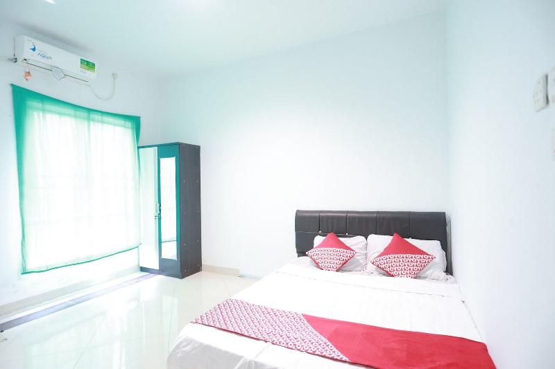 93131 Mamapapahouse — view